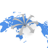 アジア市場へ事業展開サポート