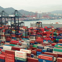 国際物流サポート