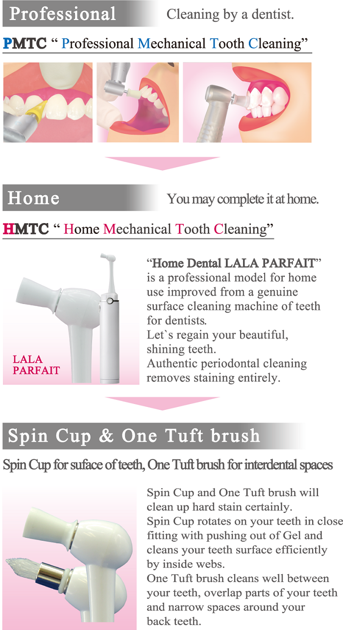 spincup & onetaft brush