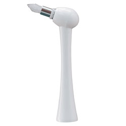 ワンタフトブラシ